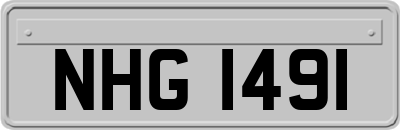 NHG1491