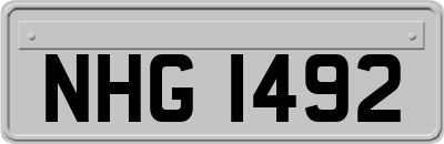 NHG1492
