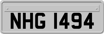 NHG1494