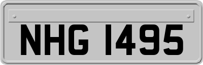 NHG1495