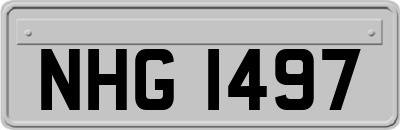 NHG1497