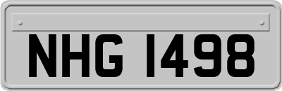 NHG1498