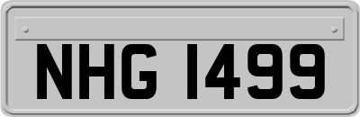 NHG1499