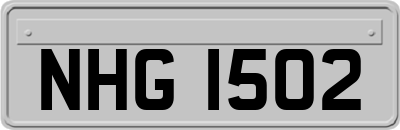 NHG1502