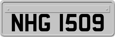 NHG1509