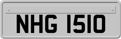 NHG1510