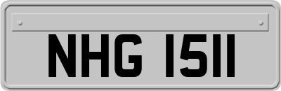 NHG1511