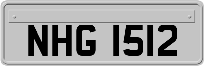 NHG1512