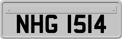 NHG1514