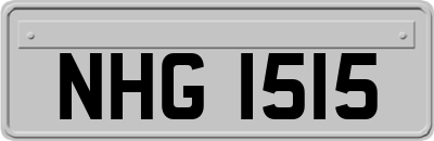 NHG1515
