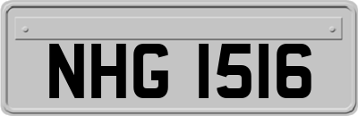 NHG1516