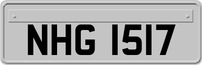NHG1517