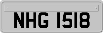 NHG1518
