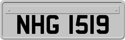 NHG1519