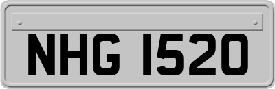 NHG1520