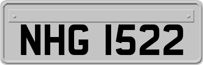 NHG1522