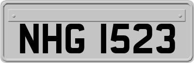 NHG1523