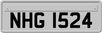 NHG1524