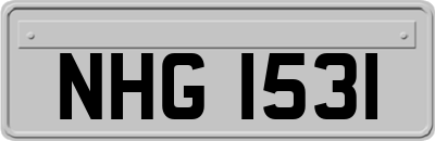 NHG1531