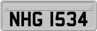 NHG1534