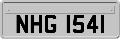 NHG1541