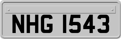 NHG1543