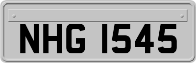 NHG1545