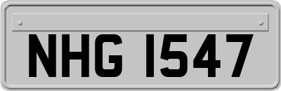 NHG1547