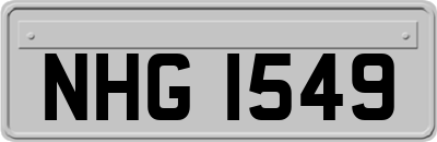 NHG1549