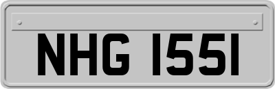 NHG1551