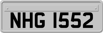 NHG1552