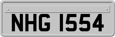 NHG1554