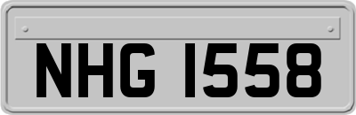 NHG1558