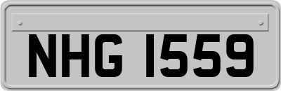 NHG1559