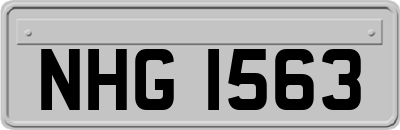 NHG1563