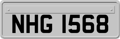 NHG1568