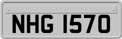 NHG1570
