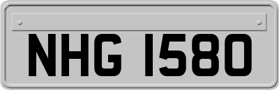 NHG1580