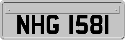 NHG1581