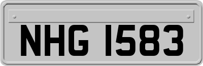 NHG1583