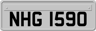 NHG1590
