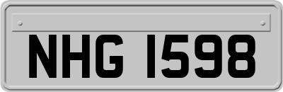NHG1598
