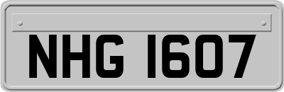 NHG1607