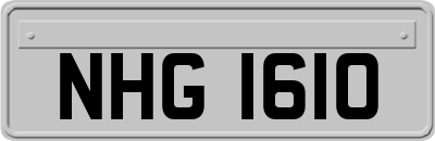 NHG1610