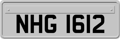 NHG1612