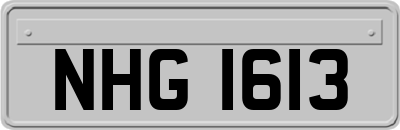 NHG1613