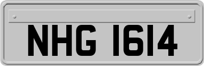 NHG1614