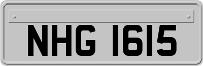 NHG1615