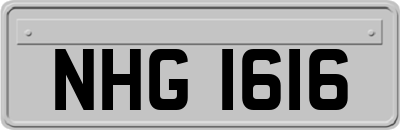 NHG1616