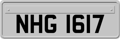 NHG1617